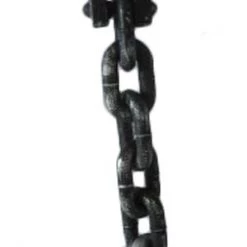 TomFoolery Prisoner Leg Iron Uniforms