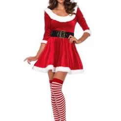Leg Avenue Santa Sweetie Ladies Costume