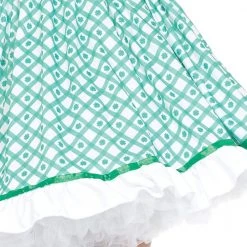 Leg Avenue Clover O'Cutie Costume Celebrations