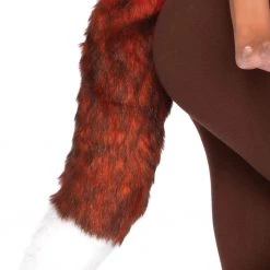 Leg Avenue Fluffy Fox Ears And Tail Kit Animals And Insects