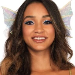 Leg Avenue Fairytale & Mystical Mermaid Headband And Arm Sleeve Kit