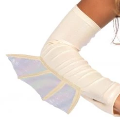 Leg Avenue Fairytale & Mystical Mermaid Headband And Arm Sleeve Kit