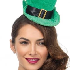 Leg Avenue Celebrations Darlin' Leprechaun Costume