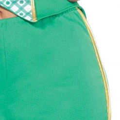 Leg Avenue Celebrations Darlin' Leprechaun Costume
