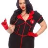 Leg Avenue Bedside Babe Costume