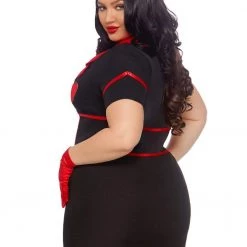 Leg Avenue Bedside Babe Costume