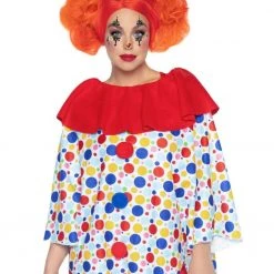 Funny Costumes Leg Avenue Clown Costume