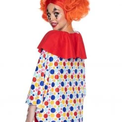 Funny Costumes Leg Avenue Clown Costume