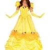 Leg Avenue Belle Of The Ball Costume Gown Fairytale & Mystical