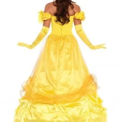 Leg Avenue Belle Of The Ball Costume Gown Fairytale & Mystical