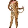 Leg Avenue Sexy Cougar Costume Adults