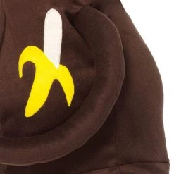 Leg Avenue Cozy Monkey Costume Dress