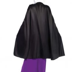 Leg Avenue Adults Deadly Dark Queen Costume