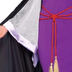 Leg Avenue Adults Deadly Dark Queen Costume