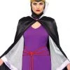 Leg Avenue Adults Deadly Dark Queen Costume