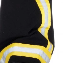 Leg Avenue Adults Men's Fire Captain Costume 10 Leg Avenue Adults Men's Fire Captain Costume