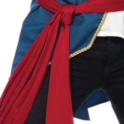 Leg Avenue Men's Pirate Scoundrel Costume Adults