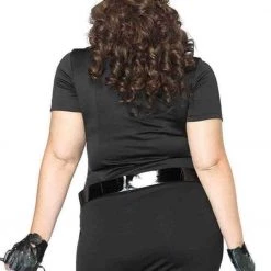 Leg Avenue Dirty Cop Costume Adults