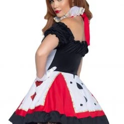 Leg Avenue Pretty Playing Card Costume