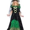 Leg Avenue Storybook Witch Costume