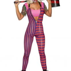 Leg Avenue Halloween Comic Book Vixen