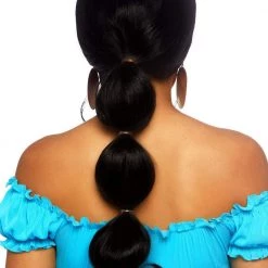 Leg Avenue Desert Princess Wig Costume Accessories