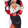 Leg Avenue Devilish Diva Costume