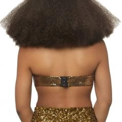 Leg Avenue Teased Diva Disco Wig