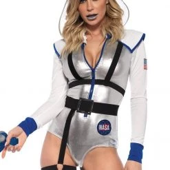 Leg Avenue Adults Galaxy Girl Costume