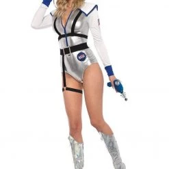 Leg Avenue Adults Galaxy Girl Costume
