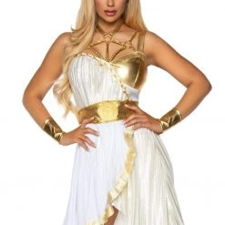 Leg Avenue Grecian Goddess Costume