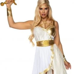Leg Avenue Grecian Goddess Costume