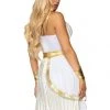 Leg Avenue Grecian Goddess Costume