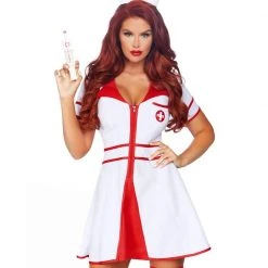 Leg Avenue Hospital Honey Uniforms