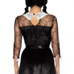 Leg Avenue Adult Wednesday Halloween