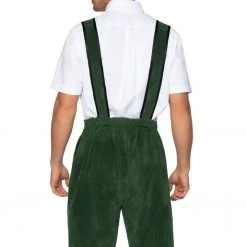 Leg Avenue Men's Beerfest Lederhosen
