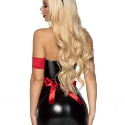 Leg Avenue Uniforms Naughty Nurse Costume