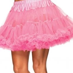 Leg Avenue Tulle Petticoat Tutus & Petticoats