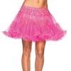 Leg Avenue Tulle Petticoat Tutus & Petticoats