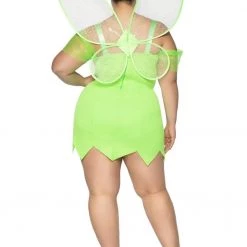 Leg Avenue Pretty Pixie Tinkerbell Costume
