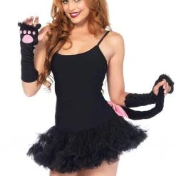 Leg Avenue Animals And Insects Pretty Kitty Cat Accessory Kit