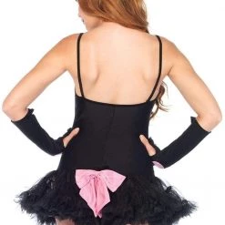 Leg Avenue Animals And Insects Pretty Kitty Cat Accessory Kit