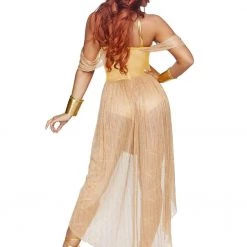 Leg Avenue Goddess Of The Sun Costume 8 Leg Avenue Goddess Of The Sun Costume