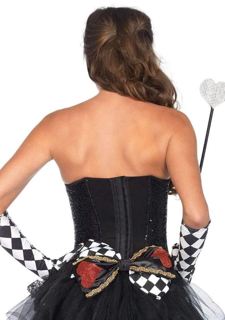 Leg Avenue Wonderland Multi-Use Bow 4 Leg Avenue Wonderland Multi-Use Bow