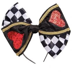 Leg Avenue Wonderland Multi-Use Bow 7 Leg Avenue Wonderland Multi-Use Bow