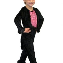 Sweidas Book Week Toddler Kitty Costume