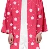 Instyles Demon Slayer Makomo Kimono