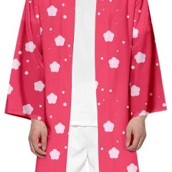 Instyles Demon Slayer Makomo Kimono