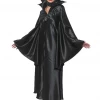 Unknown Costume Accessories Maleficent Soft Hat