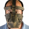 TomFoolery Medieval Torture Face Mask